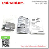 (B)Unused*, E3S-CL1, Photoelectric Sensor, โฟโต้อิเล็กทริคเซนเซอร์, MITSUBISHI