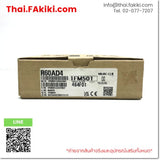 (B)Unused*, R60AD4, Special Module, โมดูลพิเศษ, MITSUBISHI