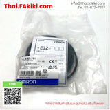 (B)Unused*, E3Z-T61 2m, Photoelectronic Sensor, โฟโตอิเล็กทริคเซนเซอร์, OMRON