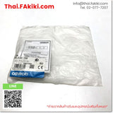 (B)Unused*, E3Z-T66, Photoelectronic Sensor, โฟโตอิเล็กทริคเซนเซอร์, OMRON