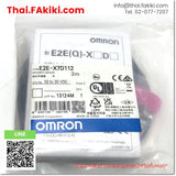 (A)Unused, E2E-X7D112 2m, Proximity Sensor, พร็อกซิมิตี้เซนเซอร์, OMRON