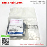 (B)Unused*, E2E-X8MD1 M12 NO 2m, Proximity Sensor, พร็อกซิมิตี้เซนเซอร์, OMRON