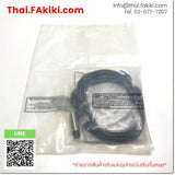 (B)Unused*, E2E-X8MD1 M12 NO 2m, Proximity Sensor, พร็อกซิมิตี้เซนเซอร์, OMRON