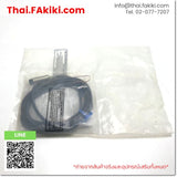 (B)Unused*, E2E-X8MD1 M12 NO 2m, Proximity Sensor, พร็อกซิมิตี้เซนเซอร์, OMRON