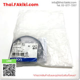 (B)Unused*, E3Z-G61-M1J 0.3m, Photoelectric Sensor, โฟโต้อิเล็กทริค เซ็นเซอร์, OMRON