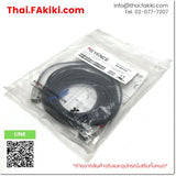 (B)Unused*, PR-M51N3, Photoelectric Sensor, โฟโต้อิเล็กทริค เซ็นเซอร์, KEYENCE