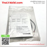 (B)Unused*, PR-M51N3, Photoelectric Sensor, โฟโต้อิเล็กทริค เซ็นเซอร์, KEYENCE