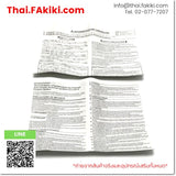 (A)Unused, AJ65SBTB1-16DT 16 points, CC-Link System Remote I/O Module, โมดูล I/O ระยะไกลระบบ CC-Link, MITSUBISHI