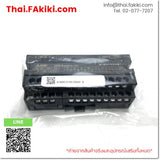 (A)Unused, AJ65SBTB1-16DT 16 points, CC-Link System Remote I/O Module, โมดูล I/O ระยะไกลระบบ CC-Link, MITSUBISHI