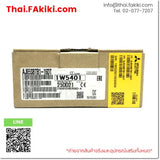 (A)Unused, AJ65SBTB1-16DT 16 points, CC-Link System Remote I/O Module, โมดูล I/O ระยะไกลระบบ CC-Link, MITSUBISHI