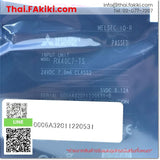 (A)Unused, RX40C7-TS, I/O Module, โมดูล I/O, MITSUBISHI