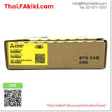 (A)Unused, RX40C7-TS, I/O Module, โมดูล I/O, MITSUBISHI