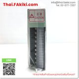 (A)Unused, QY50 16points, Transistor Output Module, เอ้าท์พุทโมดูล, MITSUBISHI