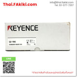 (B)Unused*, GS-11N5 5m, Safety Door Switches, สวิตช์ประตูนิรภัย, KEYENCE