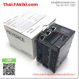 (B)Unused*, KV-X520, PLC Module, โมดูล พีแอลซี, KEYENCE