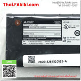 (B)Unused*, AJ65SBT2B-64RD3, CC-Link  Remote I/O Module, โมดูล I/O ระยะไกลระบบ CC-Link, MITSUBISHI