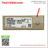 (B)Unused*, QJ61BT11N, Special Module, Special Module, MITSUBISHI