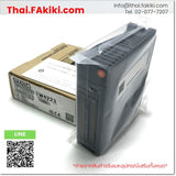 (B)Unused*, QX42(C), Input Module, อินพุทโมดูล, MITSUBISHI
