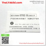 (B)Unused*, QX42(C), Input Module, อินพุทโมดูล, MITSUBISHI