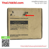(B)Unused*, QX42(C), Input Module, อินพุทโมดูล, MITSUBISHI
