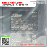 (B)Unused*, QY42P(C), Output Module, เอ้าท์พุทโมดูล, MITSUBISHI