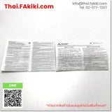 (B)Unused*, AJ65SBTB1-32T1(C), CC-Link System Compact Type Remote I/O Module, โมดูล I/O ระยะไกลระบบ CC-Link, MITSUBISHI