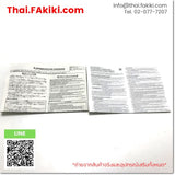 (B)Unused*, AJ65SBTB1-32DT2(C), CC-Link System Compact Type Remote I/O Module, โมดูล I/O ระยะไกลระบบ CC-Link, MITSUBISHI