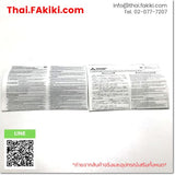 (B)Unused*, AJ65SBTB1-32D(C), CC-Link System Compact Type Remote I/O Module, โมดูล I/O ระยะไกลระบบ CC-Link, MITSUBISHI