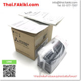 (B)Unused*, AJ65SBT2B-64AD(C), CC-Link System Compact Type Remote I/O Module, โมดูล I/O ระยะไกลระบบ CC-Link, MITSUBISHI
