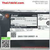 (B)Unused*, AJ65SBT2B-64AD(C), CC-Link System Compact Type Remote I/O Module, โมดูล I/O ระยะไกลระบบ CC-Link, MITSUBISHI
