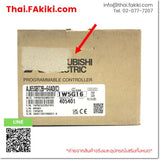 (B)Unused*, AJ65SBT2B-64AD(C), CC-Link System Compact Type Remote I/O Module, โมดูล I/O ระยะไกลระบบ CC-Link, MITSUBISHI
