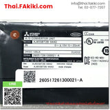 (B)Unused*, AJ65SBT2B-64DA(C), CC-Link System Compact Type Remote I/O Module, โมดูล I/O ระยะไกลระบบ CC-Link, MITSUBISHI