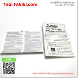 (B)Unused*, AJ65SBT2B-64DA(C), CC-Link System Compact Type Remote I/O Module, โมดูล I/O ระยะไกลระบบ CC-Link, MITSUBISHI