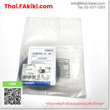 (B)Unused*, E2E-X3D1-N, Proximity sensor, พรอกซิมิตี้เซนเซอร์, OMRON