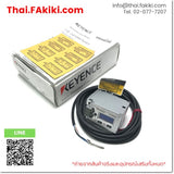 (B)Unused*, LR-TB5000, Laser Sensor, เลเซอร์เซนเซอร์, KEYENCE