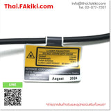 (B)Unused*, LR-TB5000, Laser Sensor, เลเซอร์เซนเซอร์, KEYENCE