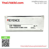 (B)Unused*, LR-TB5000, Laser Sensor, เลเซอร์เซนเซอร์, KEYENCE