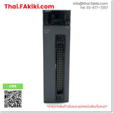 (C)Used, QX41, Input Module, อินพุทโมดูล, MITSUBISHI