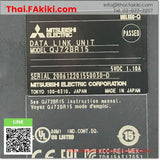 (D)Used*, QJ72BR15, Network Module, โมดูลเครือข่ายการควบคุม, MITSUBISHI