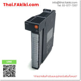 (C)Used, QX10 16points, DC Input Module, อินพุตโมดูล, MITSUBISHI