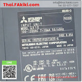 (C)Used, QX10 16points, DC Input Module, อินพุตโมดูล, MITSUBISHI