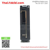 (C)Used, QX10 16points, DC Input Module, อินพุตโมดูล, MITSUBISHI