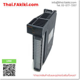 (C)Used, Q68ADI 8ch, Analog Module, โมดูลอนาล็อก, MITSUBISHI