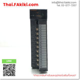 (C)Used, Q68ADI 8ch, Analog Module, โมดูลอนาล็อก, MITSUBISHI