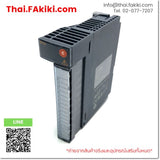 (D)Used*, QY10, Output Module, เอาท์พุตโมดูล, MITSUBISHI