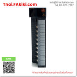 (D)Used*, QY10, Output Module, เอาท์พุตโมดูล, MITSUBISHI