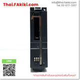 (D)Used*, QY10, Output Module, เอาท์พุตโมดูล, MITSUBISHI