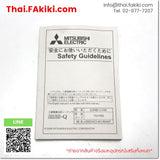 (B)Unused*, Q38B 8slot, Base Module, โมดูลฐาน, MITSUBISHI