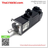 (C)Used, HG-KR13BD, Servo Motor, เซอร์โวมอเตอร์, MITSUBISHI