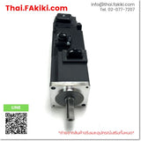 (C)Used, HG-KR13BD, Servo Motor, เซอร์โวมอเตอร์, MITSUBISHI